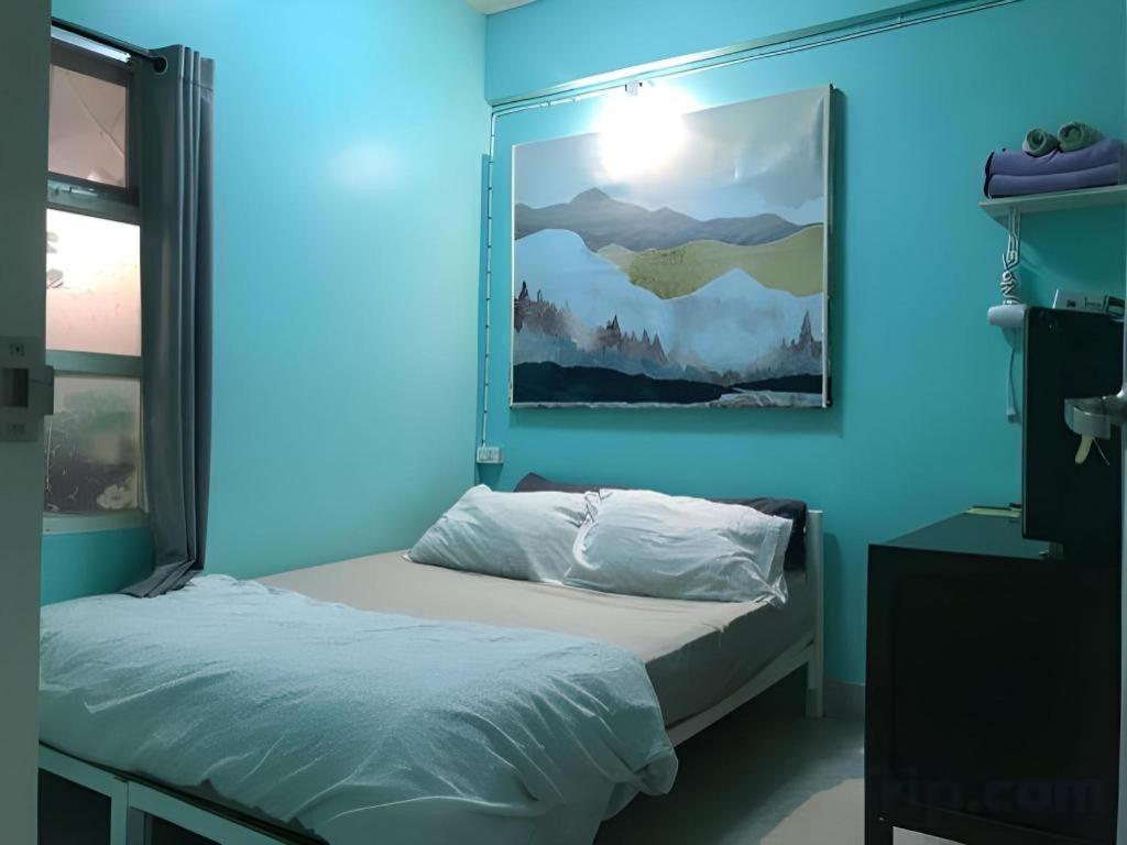 Kamin Bird Hostel Bangkok Eksteriør bilde