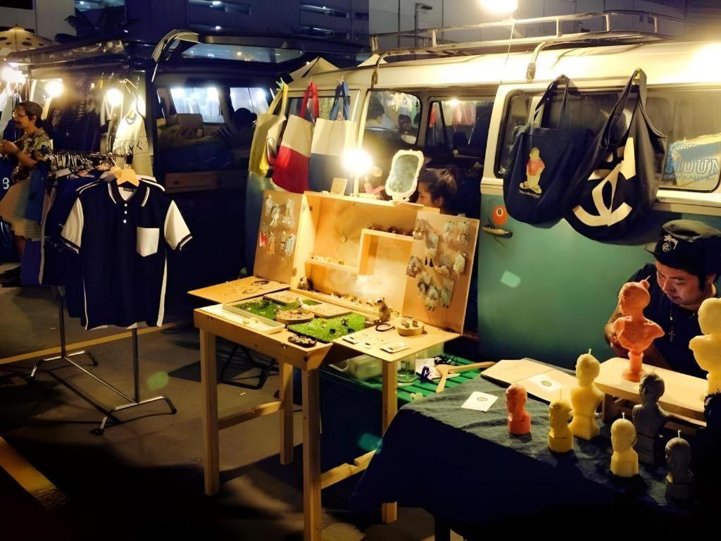 Kamin Bird Hostel Bangkok Eksteriør bilde